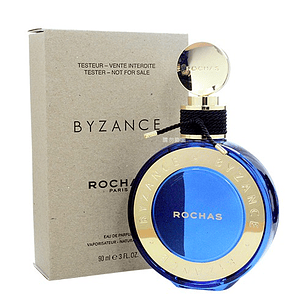 Tester Byzance de Rochas Edp 90 ml Mujer