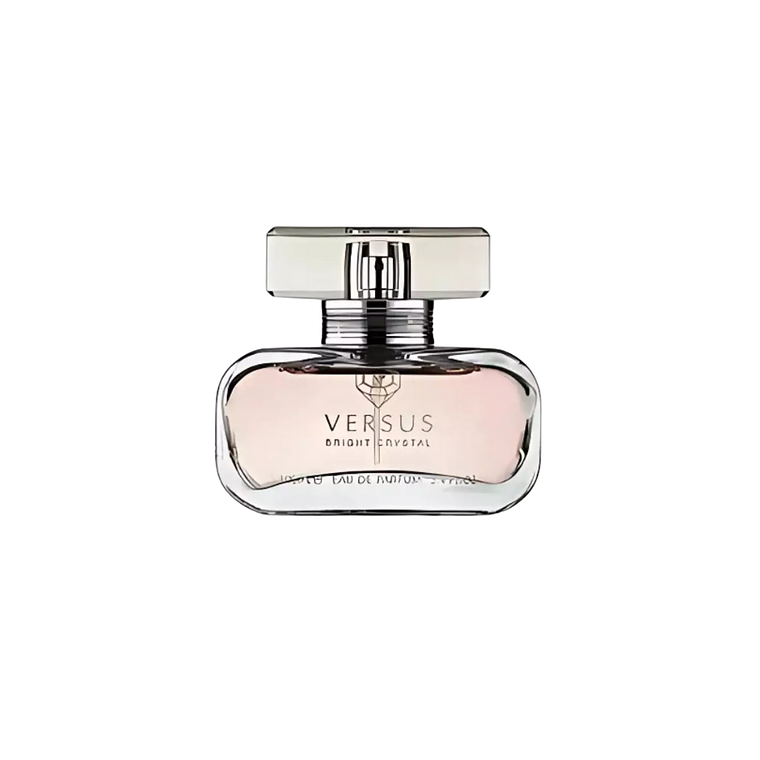 Versus Bright Crystal de Fragrance World Edp 100ml Mujer 2