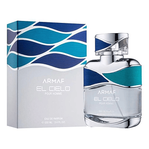 El Cielo de Armaf Edp 100 ml Hombre