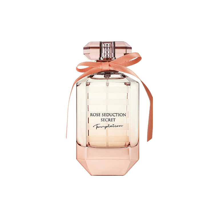 Rose Seduction Secret Temptation de Fragrance World Edp 100ml Mujer 2
