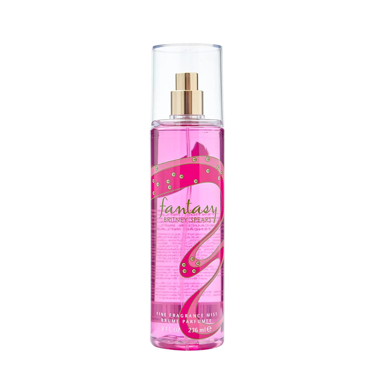 Fantasy Britney Spears Body Mist 236 ml 1