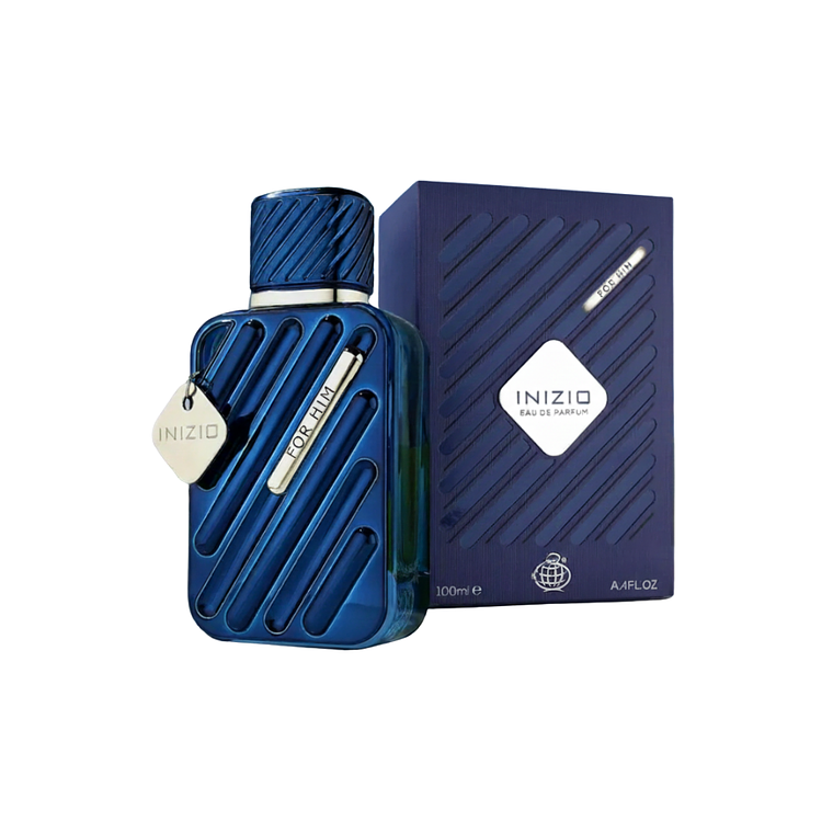 The Night Tears de Fragrance World Edp 100ml Unisex 8