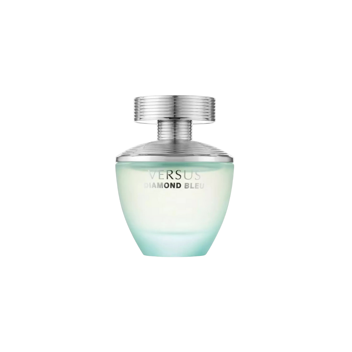 Versus Diamond Blue de Fragrance World Edp 100ml Mujer 2