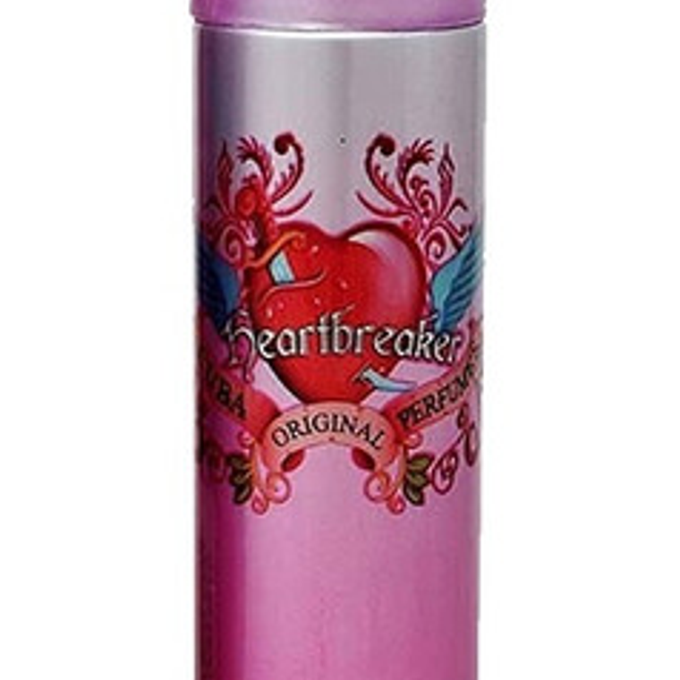 Tester Cuba Heartbreaker de Cuba Edp 100 ml Mujer 1