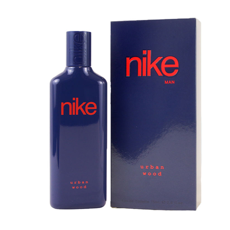 Nike Urban Wood Man Edt 75 ml 1