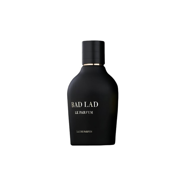 Bad Lad Le Parfum de Fragrance World Edp 100ml Hombre 2