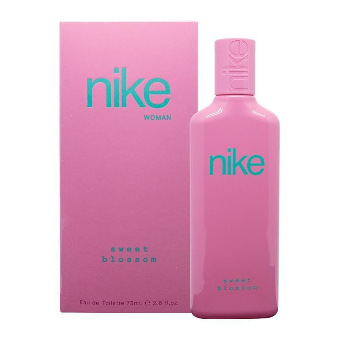 Nike Sweet Blossom Women Edt 75 ml 1