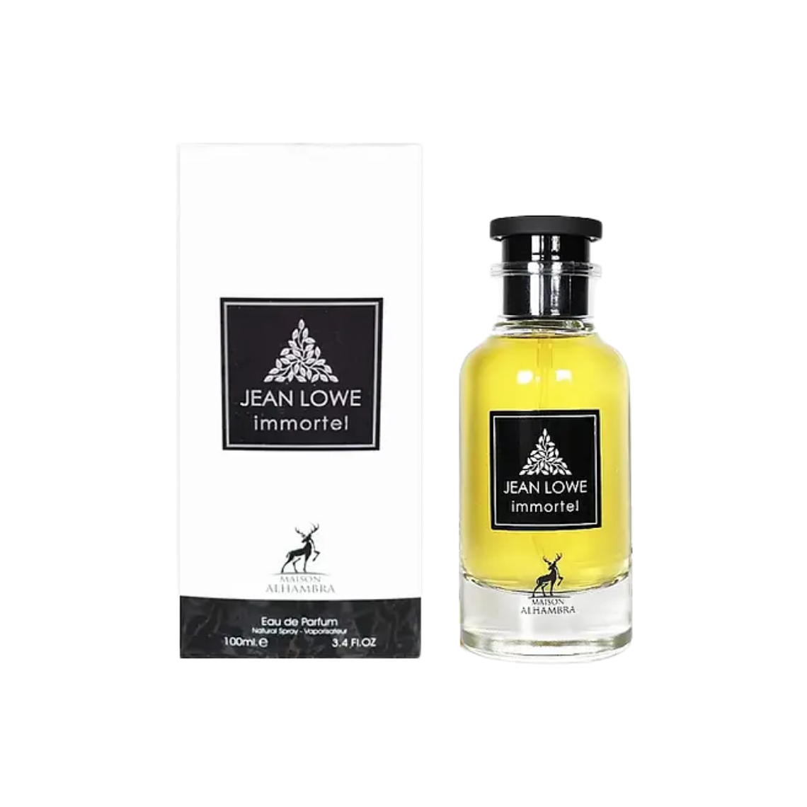 The Night Tears de Fragrance World Edp 100ml Unisex 10