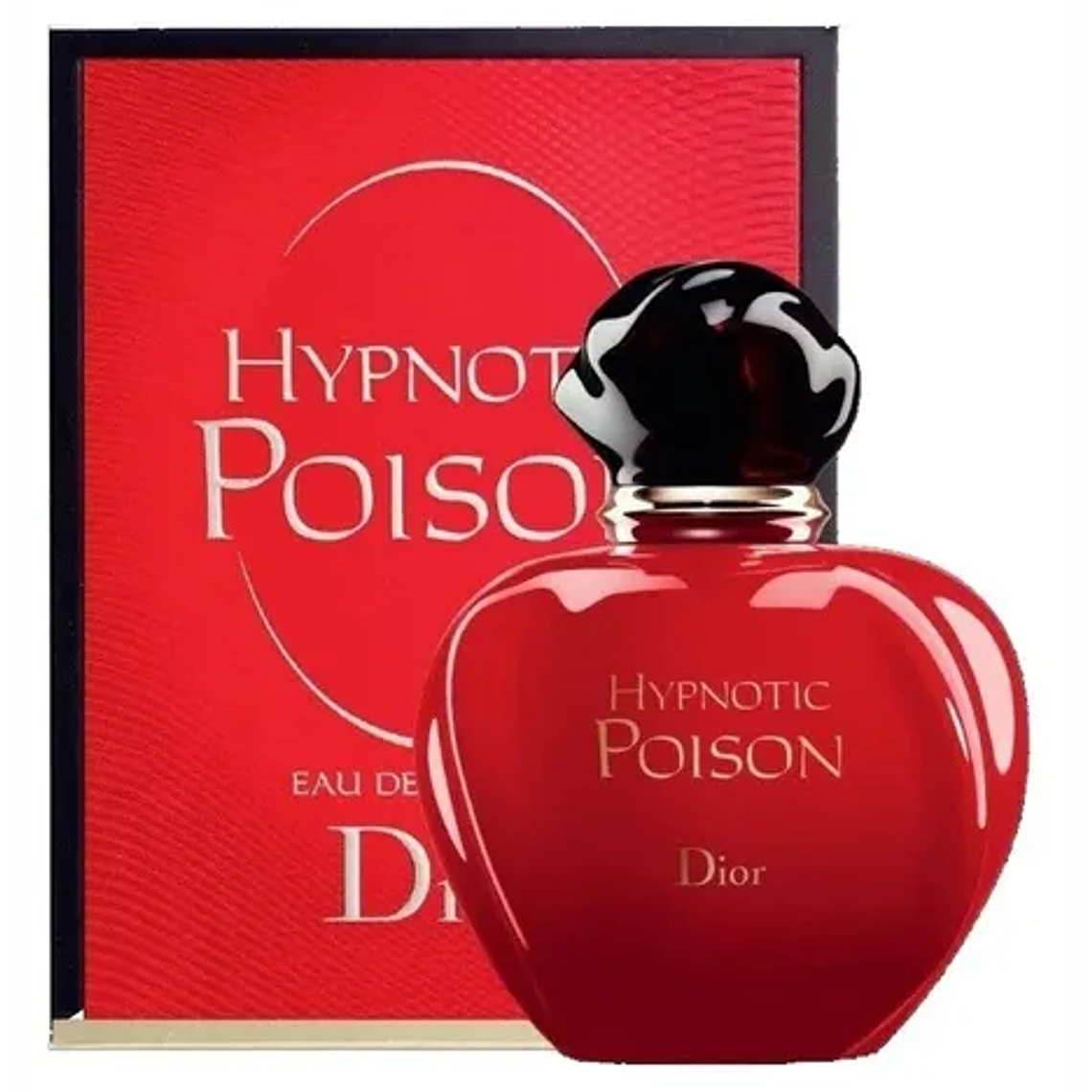 Hypnotic Poison de Christian Dior Edt 100ml Mujer 1