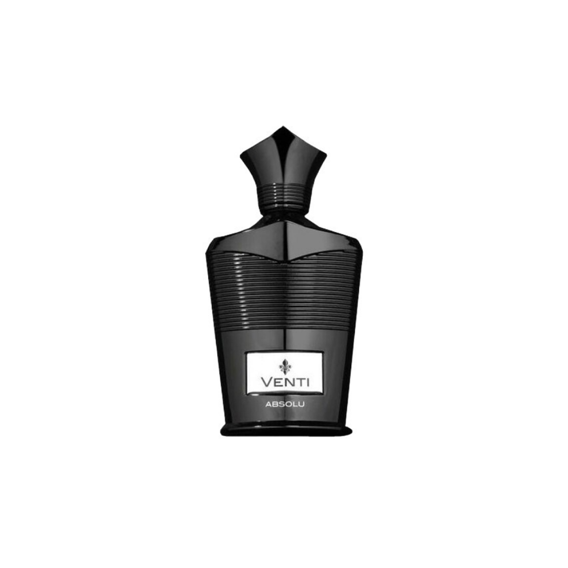 Venti Absolu de Fragrance World Edp 100ml Unisex 2