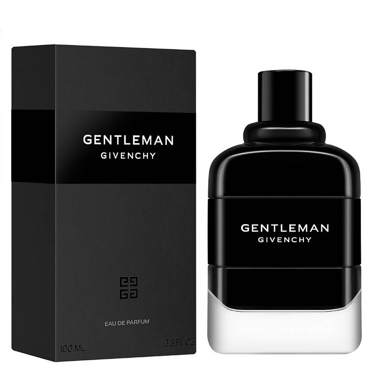 Gentleman de Givenchy Edp 100 ml 1