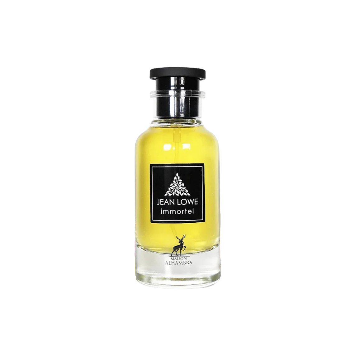 The Night Tears de Fragrance World Edp 100ml Unisex 11