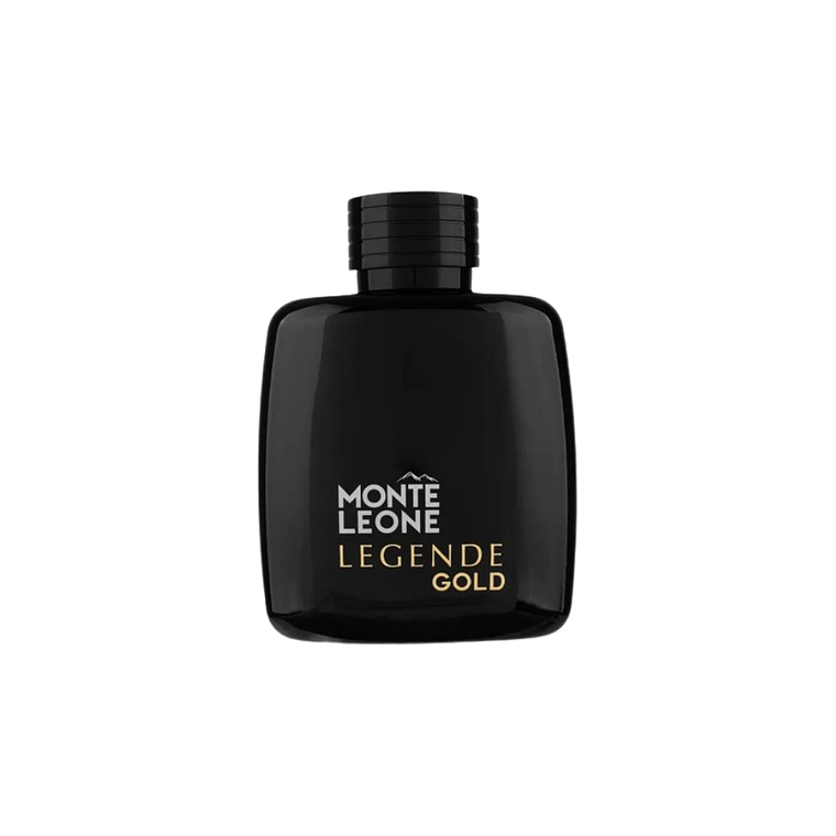 The Night Tears de Fragrance World Edp 100ml Unisex 21