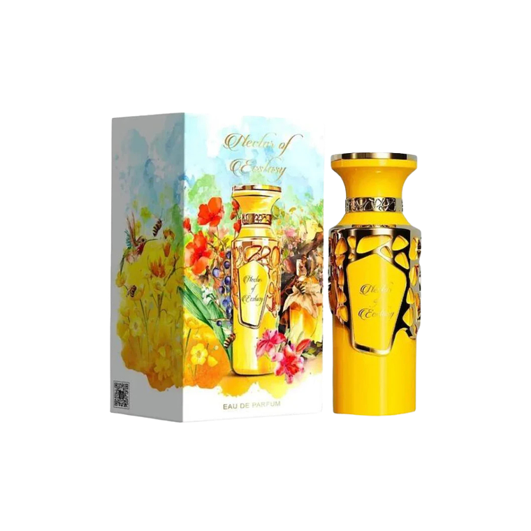 The Night Tears de Fragrance World Edp 100ml Unisex 24