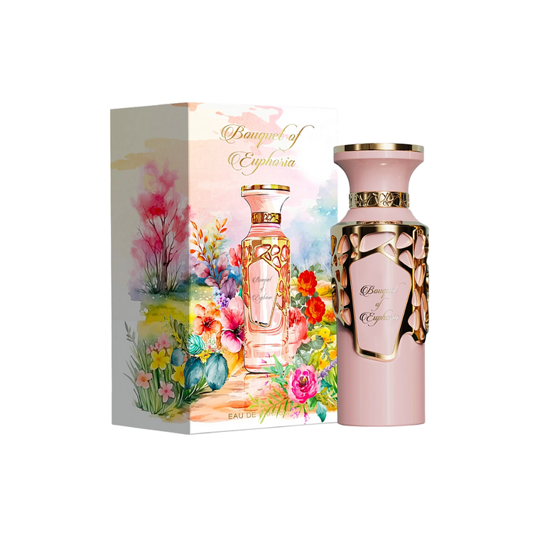 The Night Tears de Fragrance World Edp 100ml Unisex 30