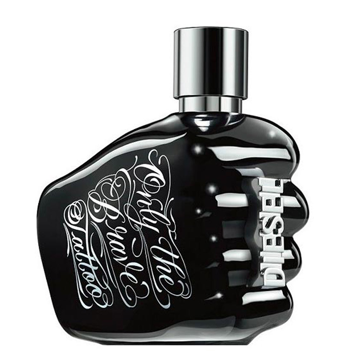 Only The Brave Tattoo de Diesel Edt 75ml 2