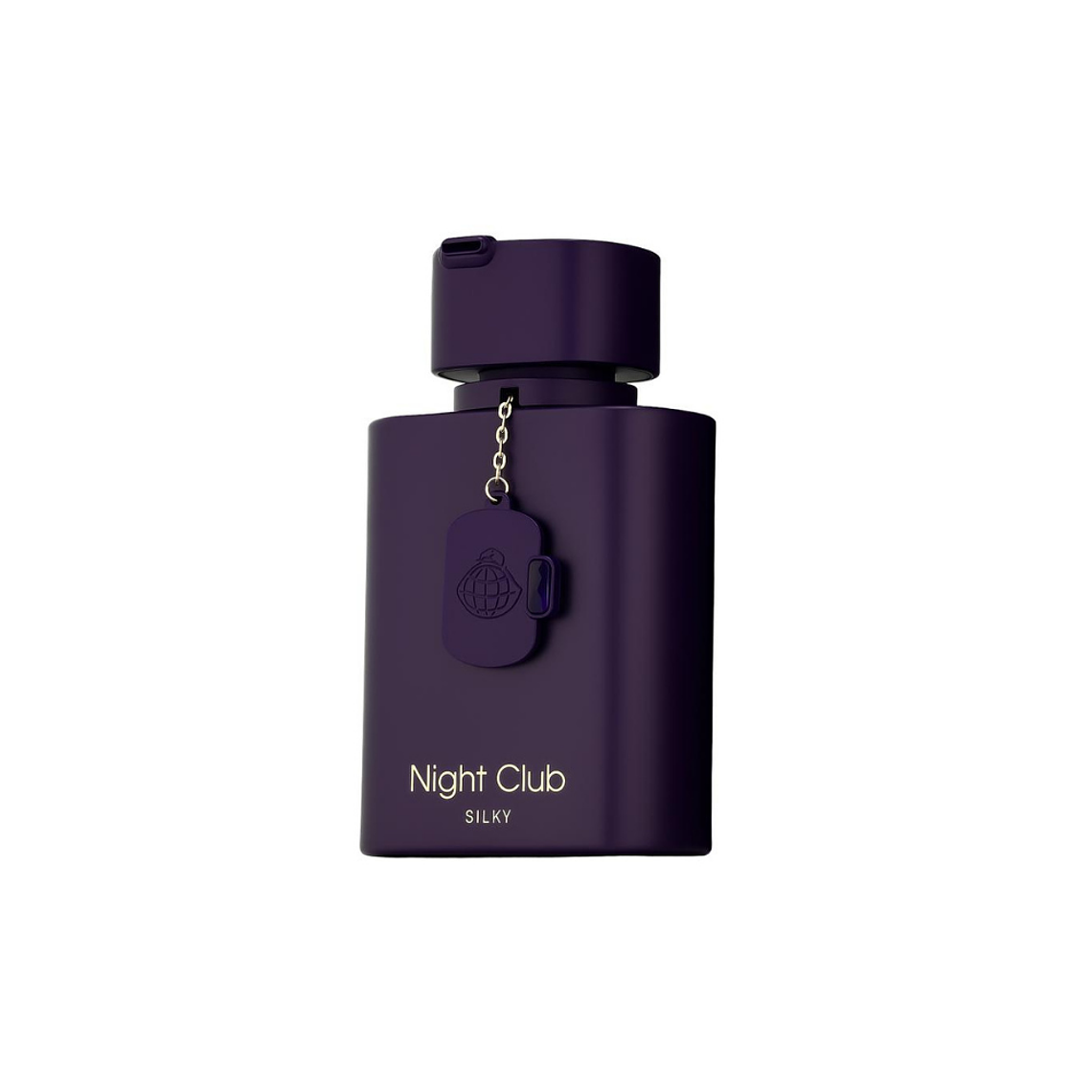 The Night Tears de Fragrance World Edp 100ml Unisex 39
