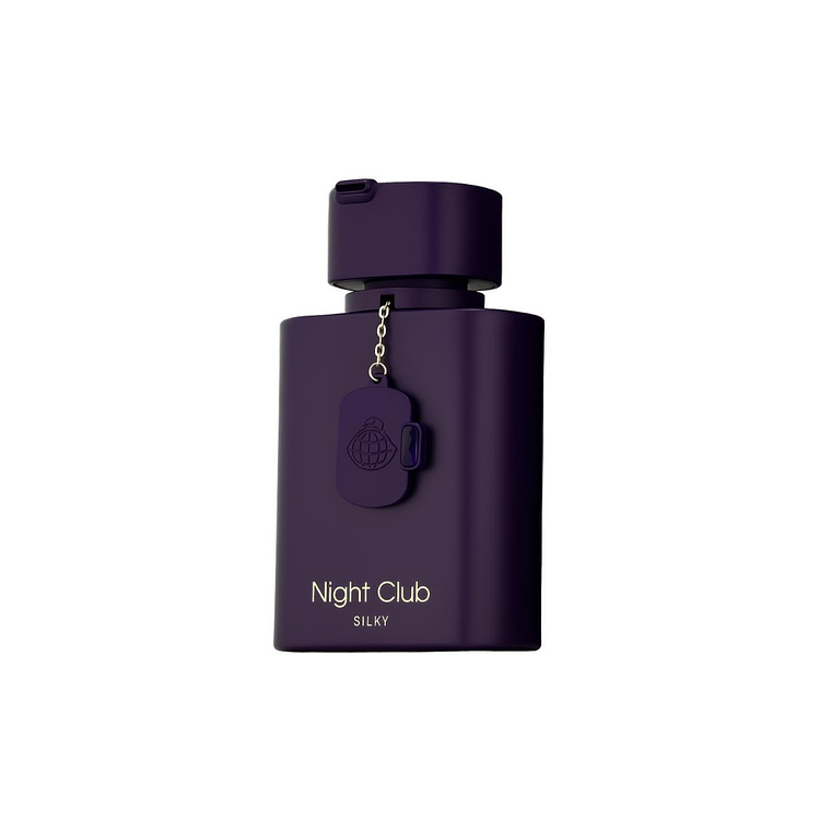 The Night Tears de Fragrance World Edp 100ml Unisex 39