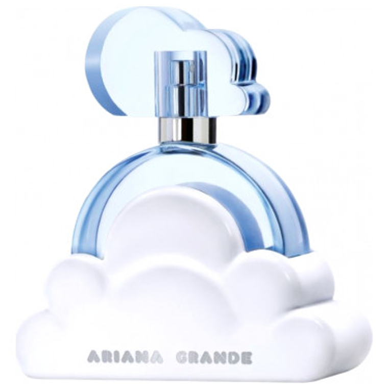 Tester Cloud de Ariana Grande Edp 100 ml 2