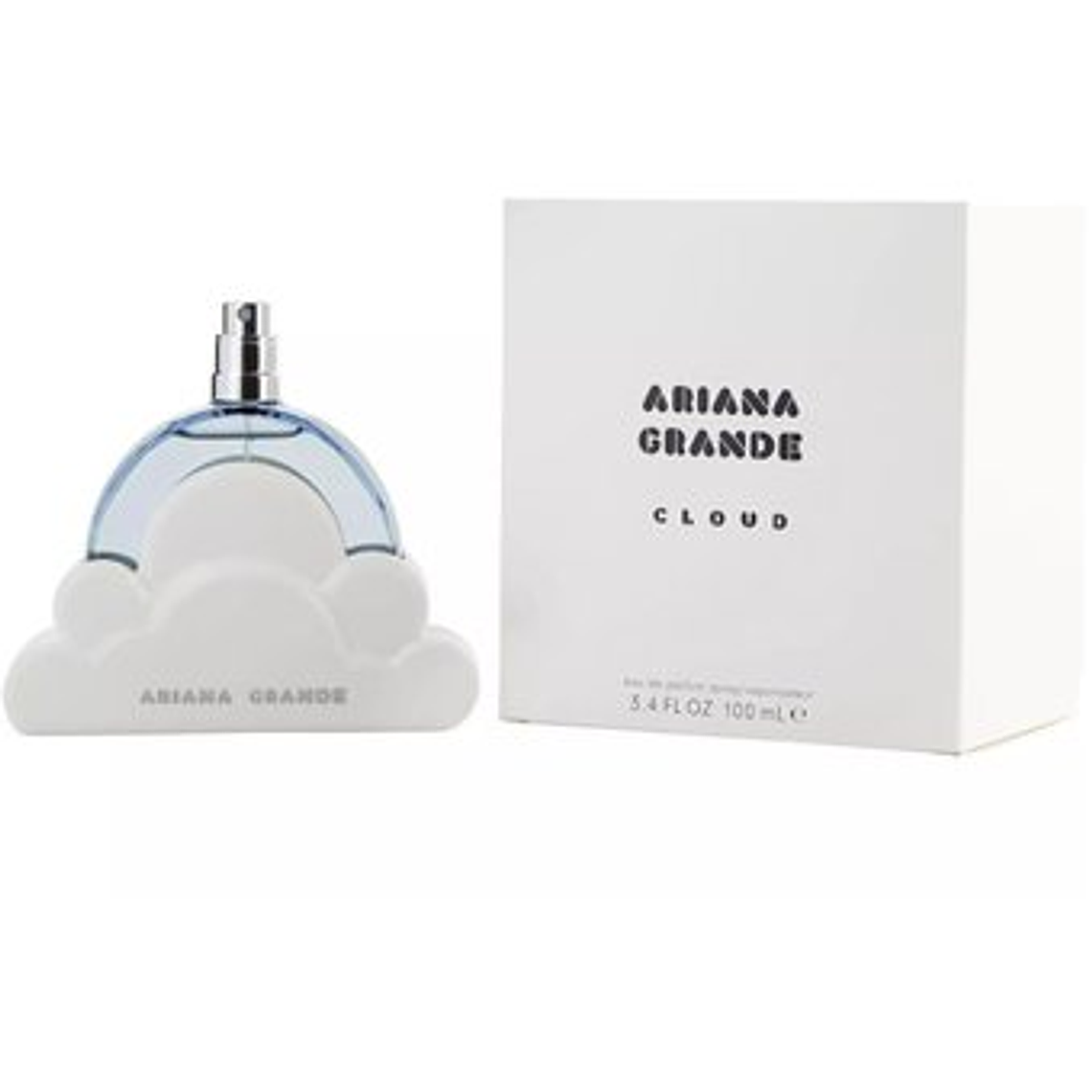 Tester Cloud de Ariana Grande Edp 100 ml 3