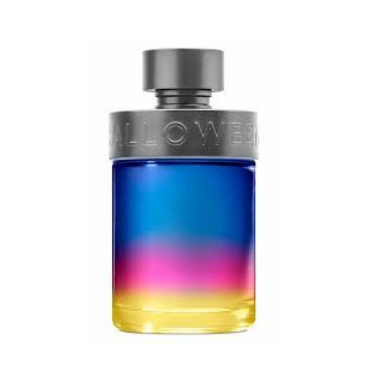 Tester Halloween Man Hero Edt 125 ml 2