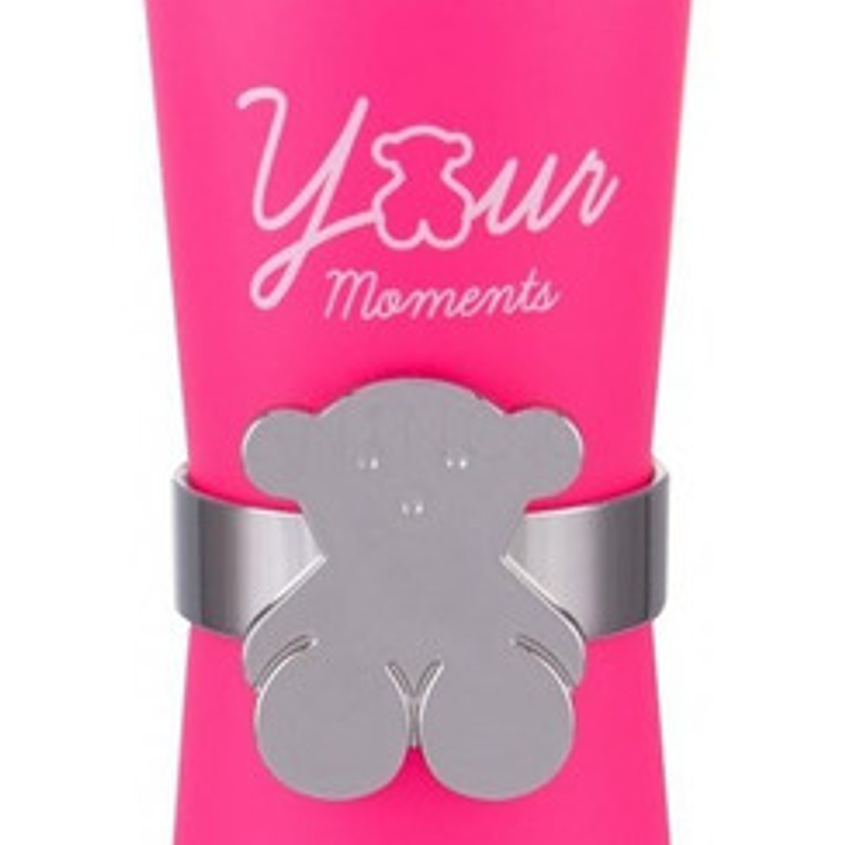 Tester Your Moments Edt 90 ml 2