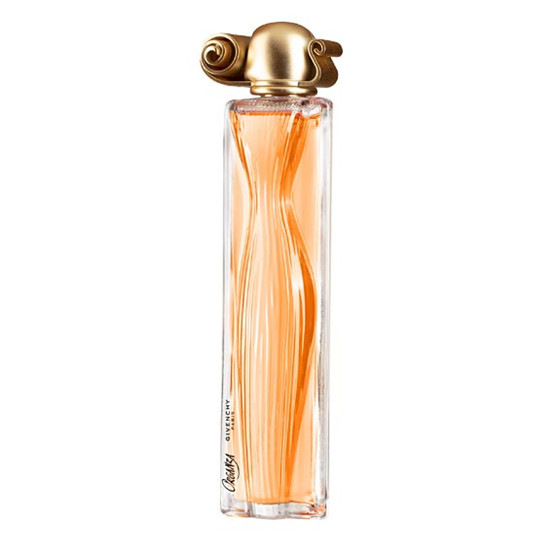 Tester Givenchy Organza Edp 50 ml mujer 1