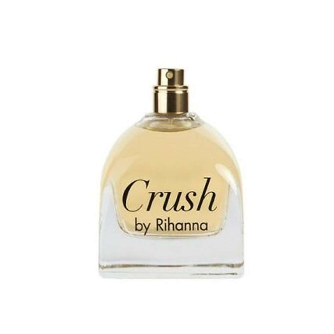 Tester Crush de Rihanna Edp 100 ml 1