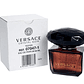 Tester Crystal Noir de Versace Edp 90 ml - Miniatura 1