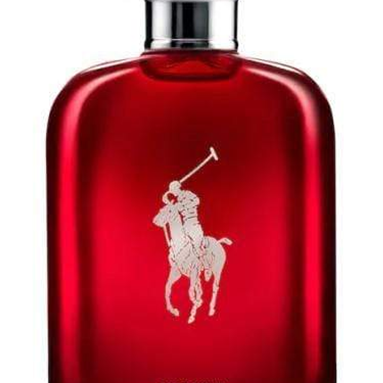 Tester Polo Red de Ralph Lauren Edp 125 ml 2