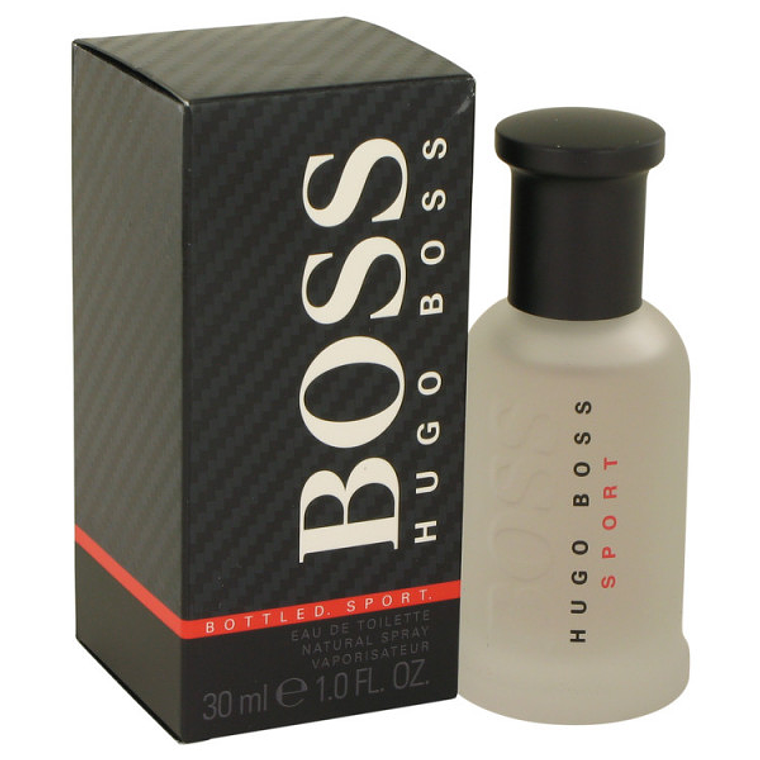 Bottled Sport de Hugo Boss Edt 30 ml Hombre 1