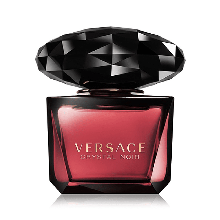 Tester Crystal Noir de Versace Edp 90 ml 2
