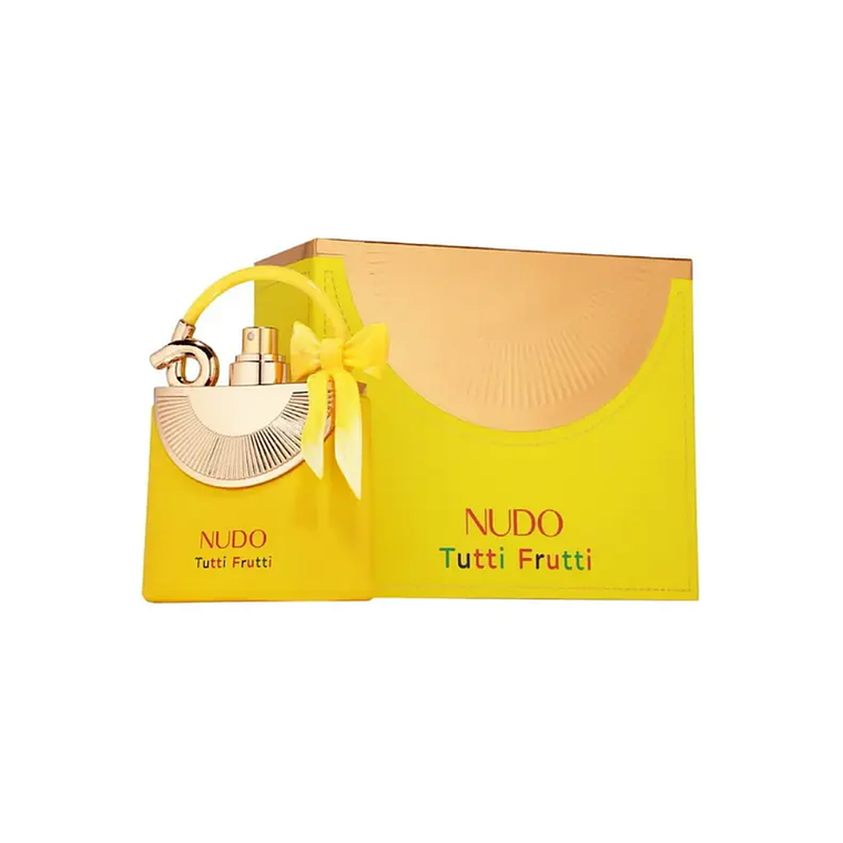 The Night Tears de Fragrance World Edp 100ml Unisex 44