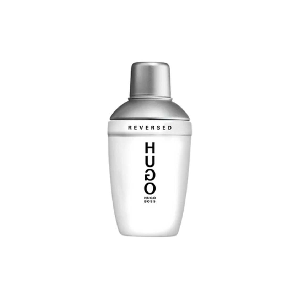 Reversed de Hugo Boss Edt 75ml Hombre 2