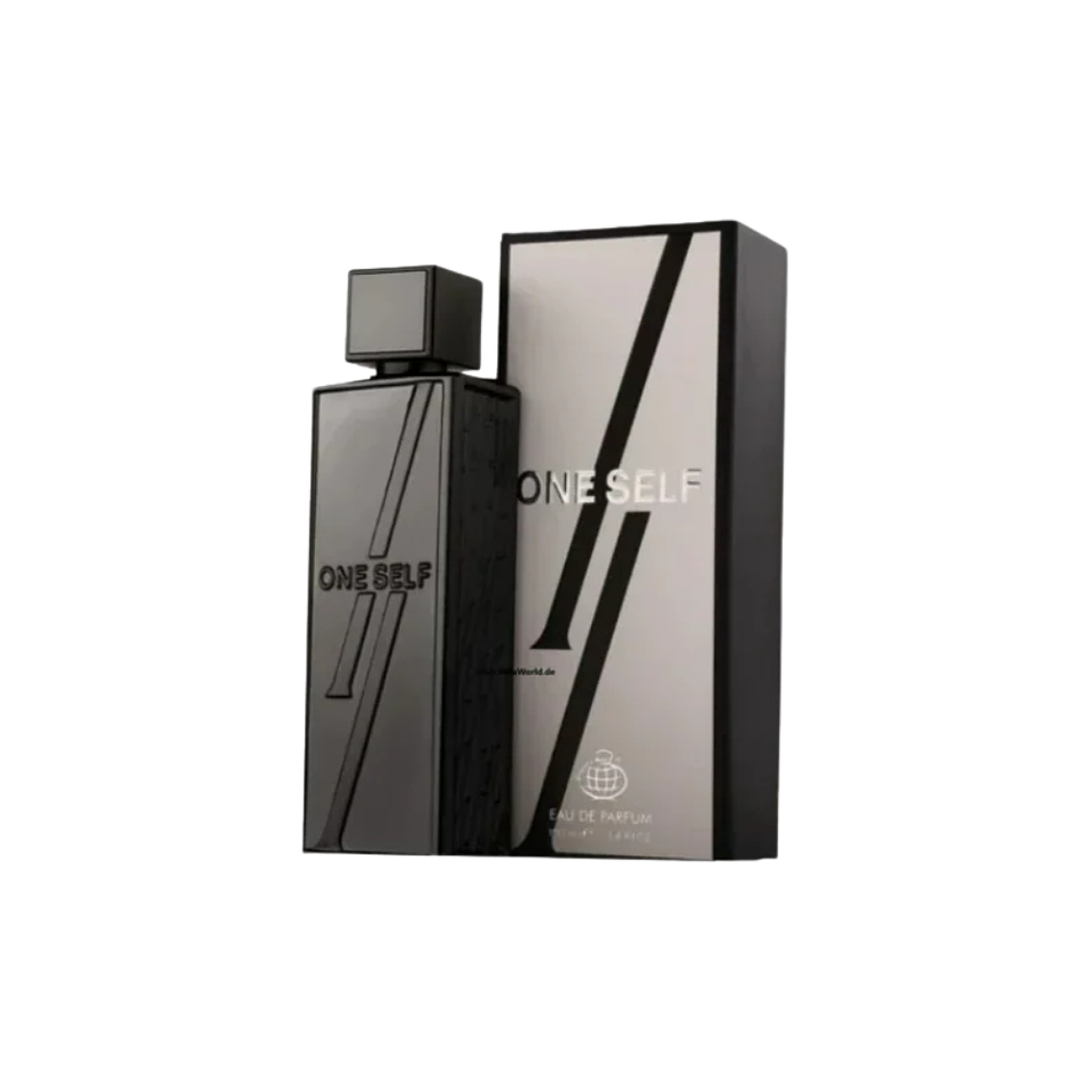 The Night Tears de Fragrance World Edp 100ml Unisex 46