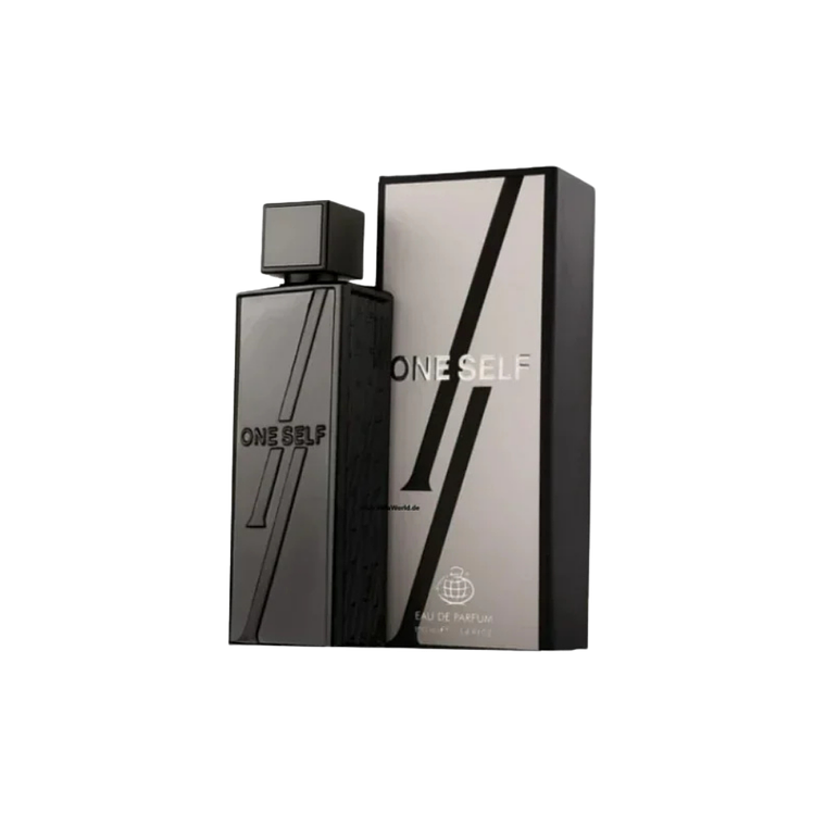 The Night Tears de Fragrance World Edp 100ml Unisex 46