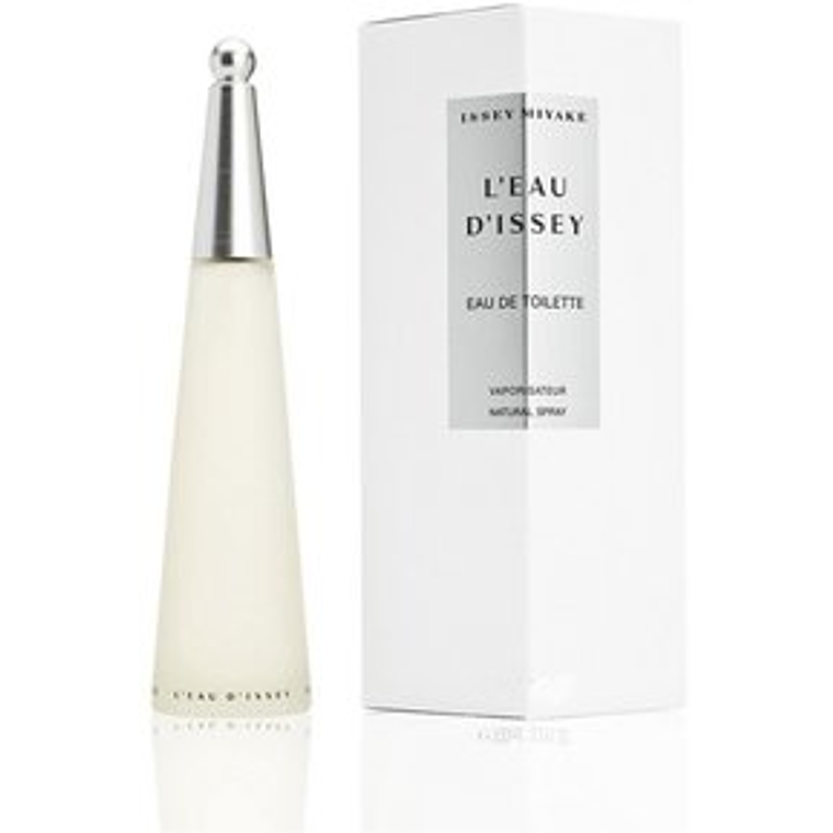 Tester L'eau d'Issey de Issey Miyake EDT 50ml Mujer (sin tapa) 1