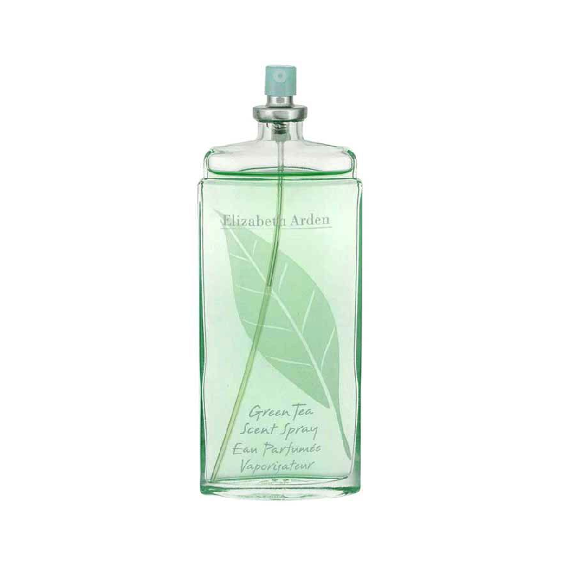 Tester Green Tea de Elizabeth Arden Edp 100 ml 2