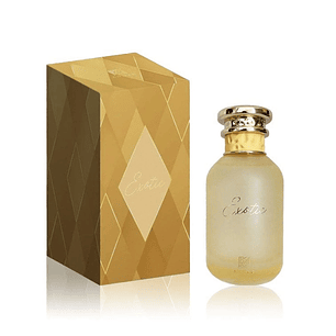 Exotic de Ahmed Edp 100 ml Mujer