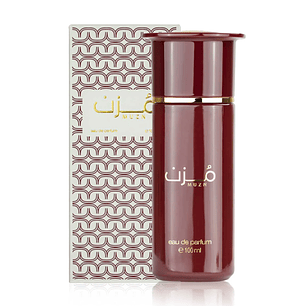 Muzn de Ahmed Edp 100 ml Unisex