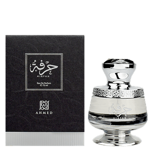 Hirfah de Ahmed Edp 75 ml Unisex