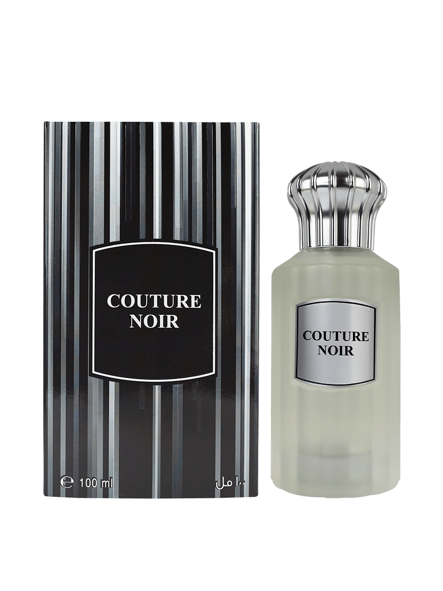 Ahmed Couture Noir Extrait de Parfum 100 ML (U)
