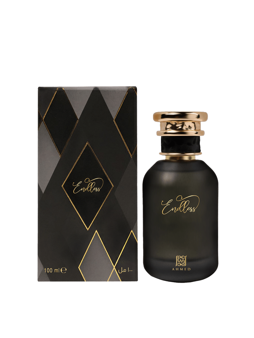 Ahmed Exotic EDP 100 ML (U)