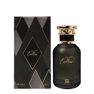 Endless de Ahmed Edp 100 ml Unisex