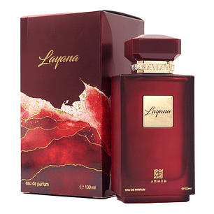 Layana de Ahmed Edp 100 ml Unisex