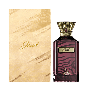 Joud de Ahmed Edp 100 ml Unisex