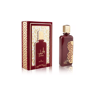 Barez de Ard Al Zaafaran Edp 100 ml Unisex