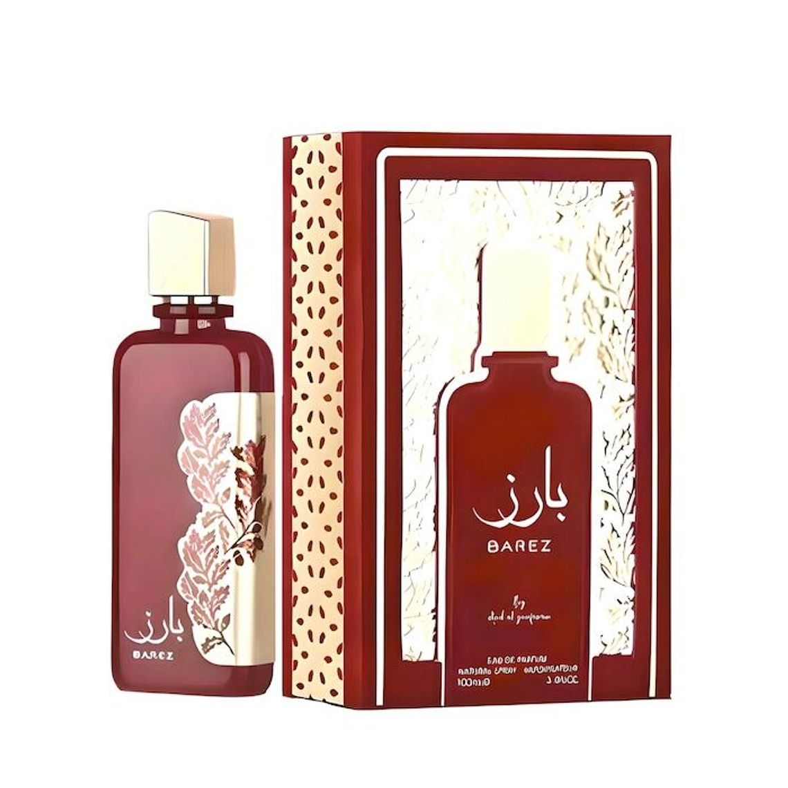 Barez de Ard Al Zaafaran Edp 100 ml Unisex 3