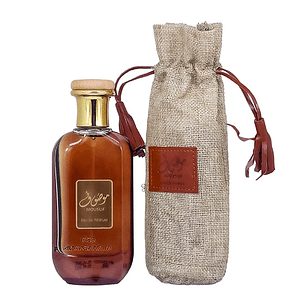 Mousuf de Ard Al Zaafaran Edp 100 ml Unisex
