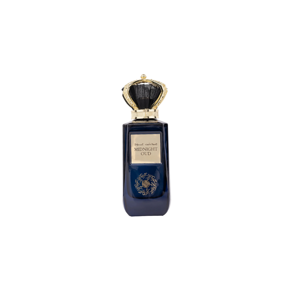 Midnight Oud de Ard Al Zaafaran Edp 100 ml Unisex 2